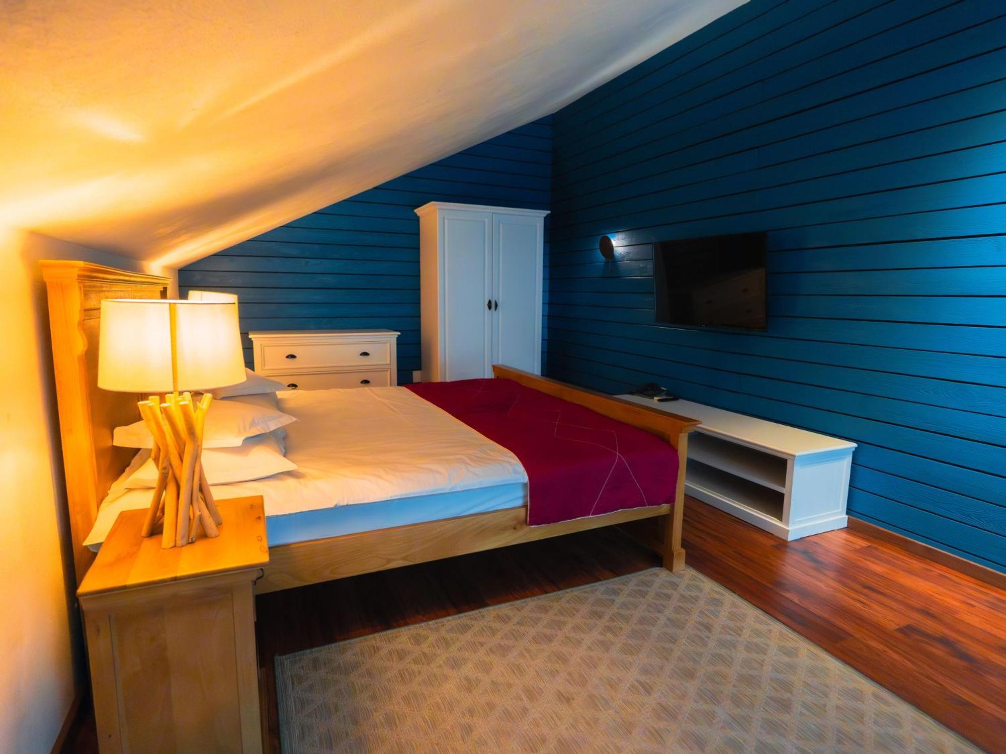 Kaban Boutique - 5Star Central Villa In Vatra Dornei Exteriér fotografie