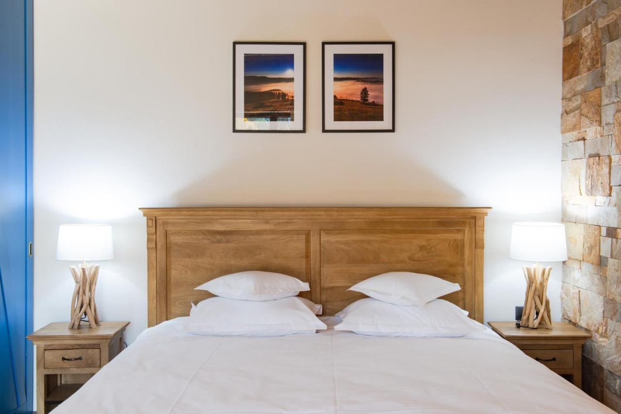 Kaban Boutique - 5Star Central Villa In Vatra Dornei Exteriér fotografie