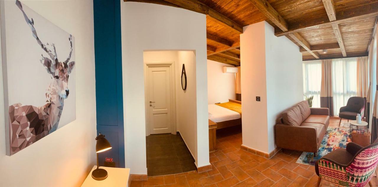 Kaban Boutique - 5Star Central Villa In Vatra Dornei Exteriér fotografie